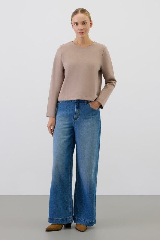 джемпер жен